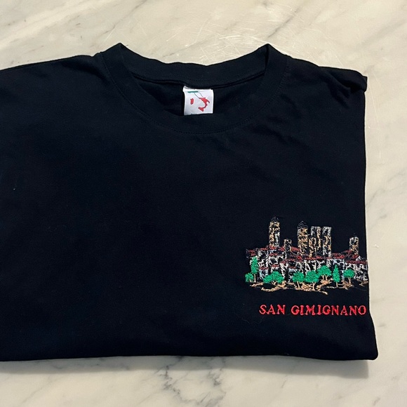 Classic Men’s size 2Xl Italian tee - Picture 9 of 13